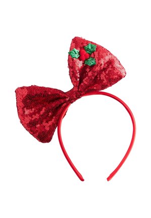 Haar-Styling-Accessoires - red