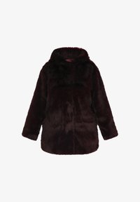 Unausgewählt, burgundy