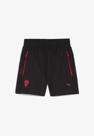 AC MILAN - Equipación de clubes - black for all time red