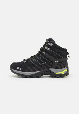 Outdoorschoenen - black