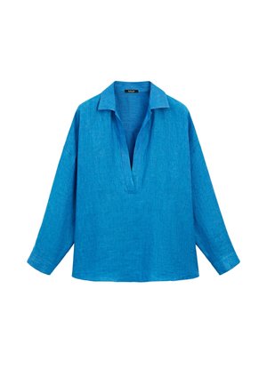 Massimo Dutti, - Bluzka