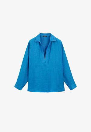Massimo Dutti, - Bluzka
