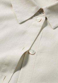 hessnatur Hemdbluse - cocos