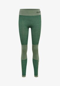 Niet geselecteerd, dark green