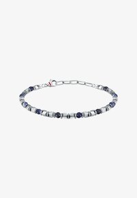 Non selezionato, blu