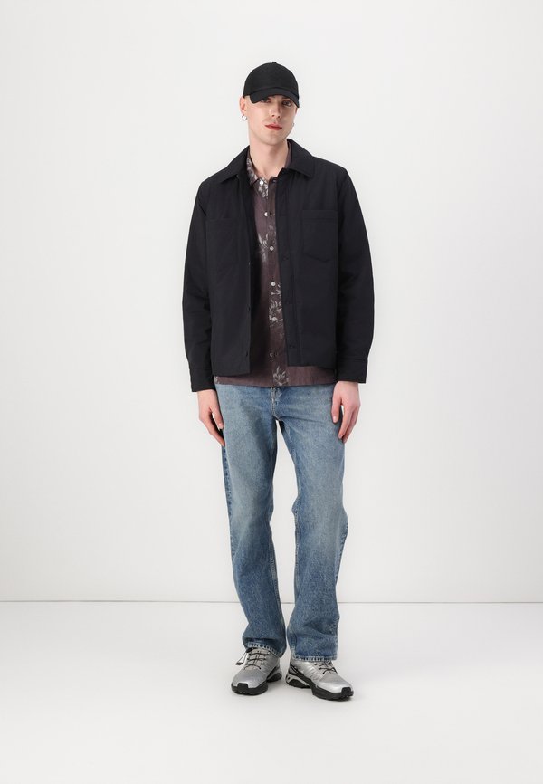 PALLY SHIRT JACKET - Light jacket4