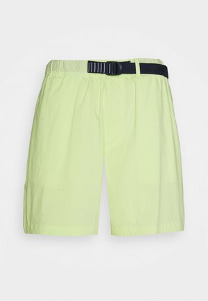 Tommy Jeans BELTED BEACH  - Short - green