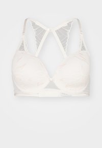 AMOURETTE CHARM DELIGHT - Underwired bra - fresh powder