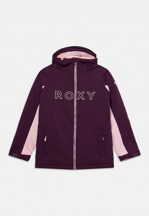 Roxy, ASTRALPEAK - Chaqueta de invierno - blackberry wine