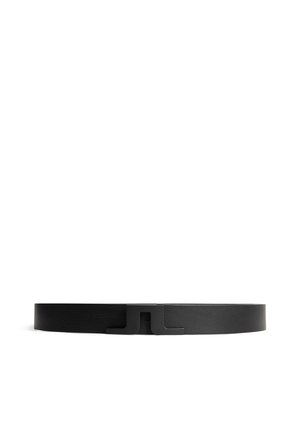 BRIDGER - Gürtel - black