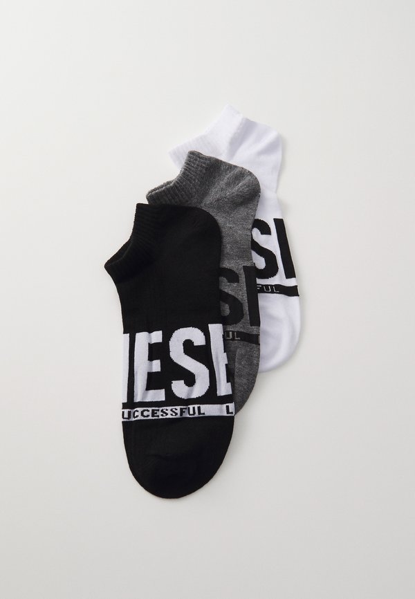 SKM GOST 3 PACK - Socks - e4157