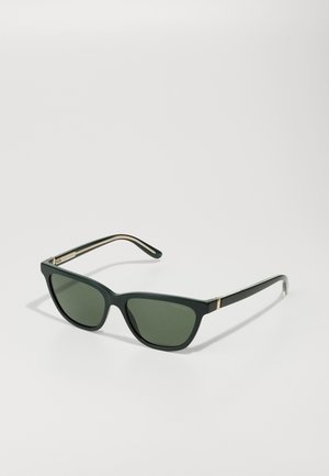 Lunettes de soleil - green
