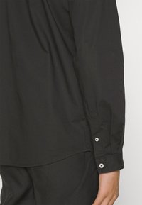 TOM TAILOR Camicia - black