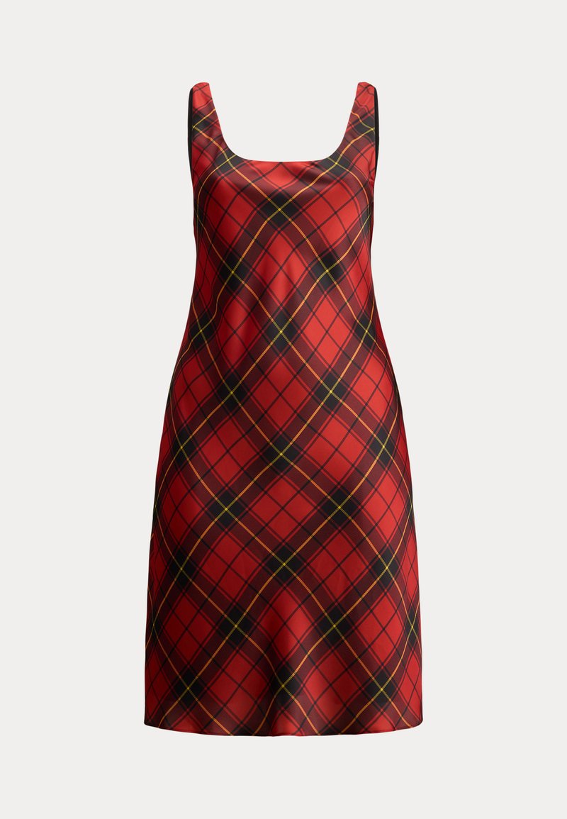 Lauren Ralph Lauren Woman Cocktailjurk zwart