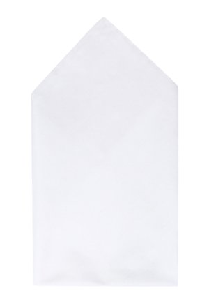 Pañuelo de bolsillo - white