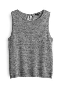 Unselected, black