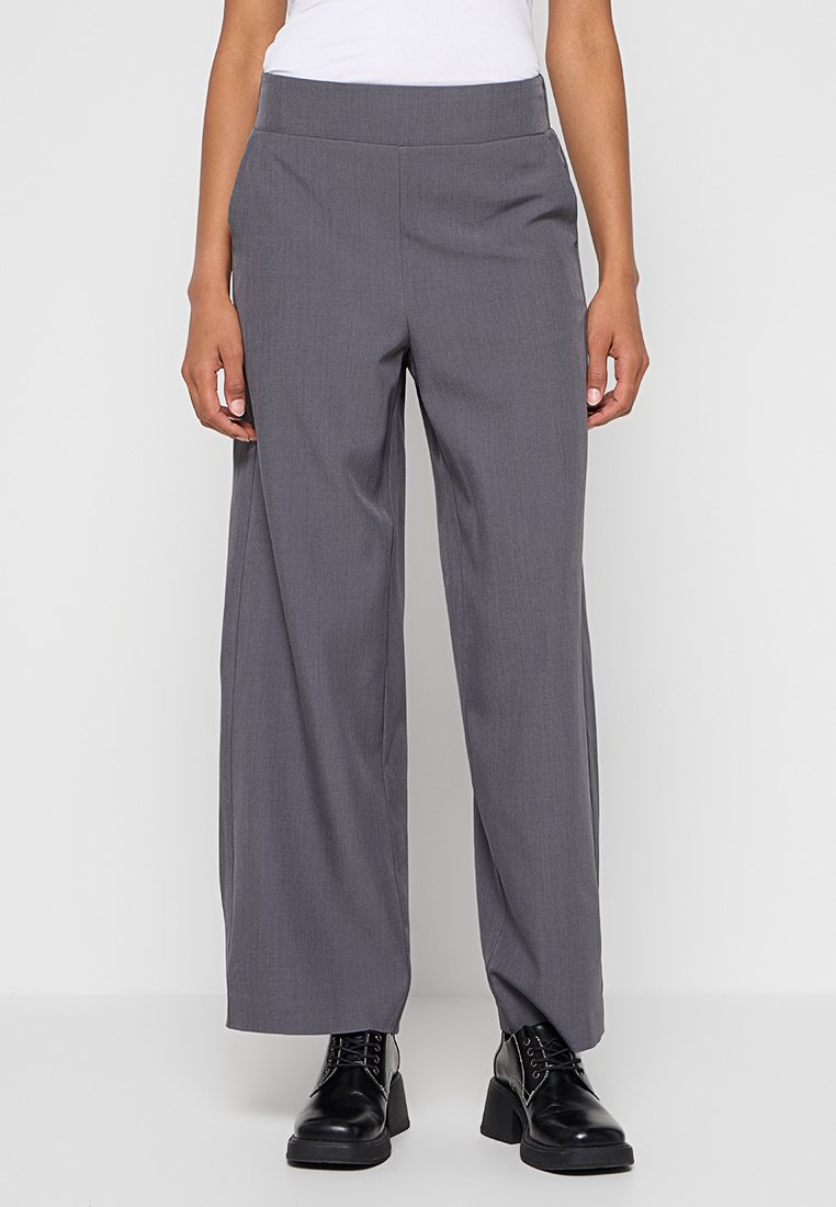 Vero Moda Broek grijs Vero Moda Broek grijs