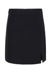 BOZZY SLIT - Pennkjol - black