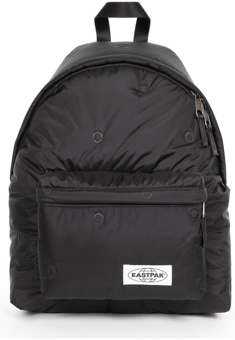 Eastpak PADDED PAK'R - Mochila - puff black