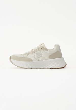 LYNN - Sneakers laag - white