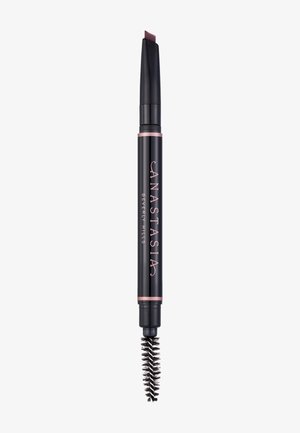 Anastasia Beverly Hills BROW DEFINER - Eyebrow pencil - auburn