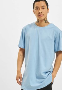 DEF T-paita - blue