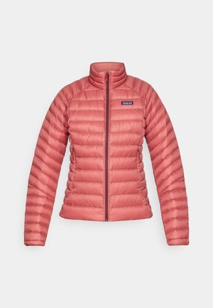 Patagonia SWEATER - Untuvatakki - potters red