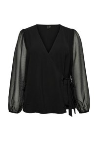 VMCALVA  - Palaidinė - black