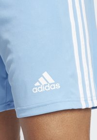 adidas Performance SQUADRA 21 - Spordišortsid - blauweissblau