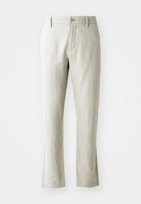 THEO - Pantalon classique - fog