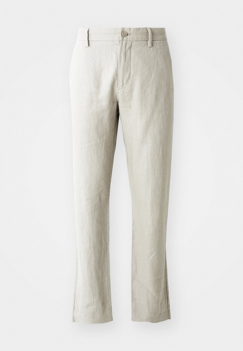 NN.07 Broek taupe