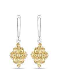 Rafaela Donata - Earrings - silberfarben Thumbnail Image 1