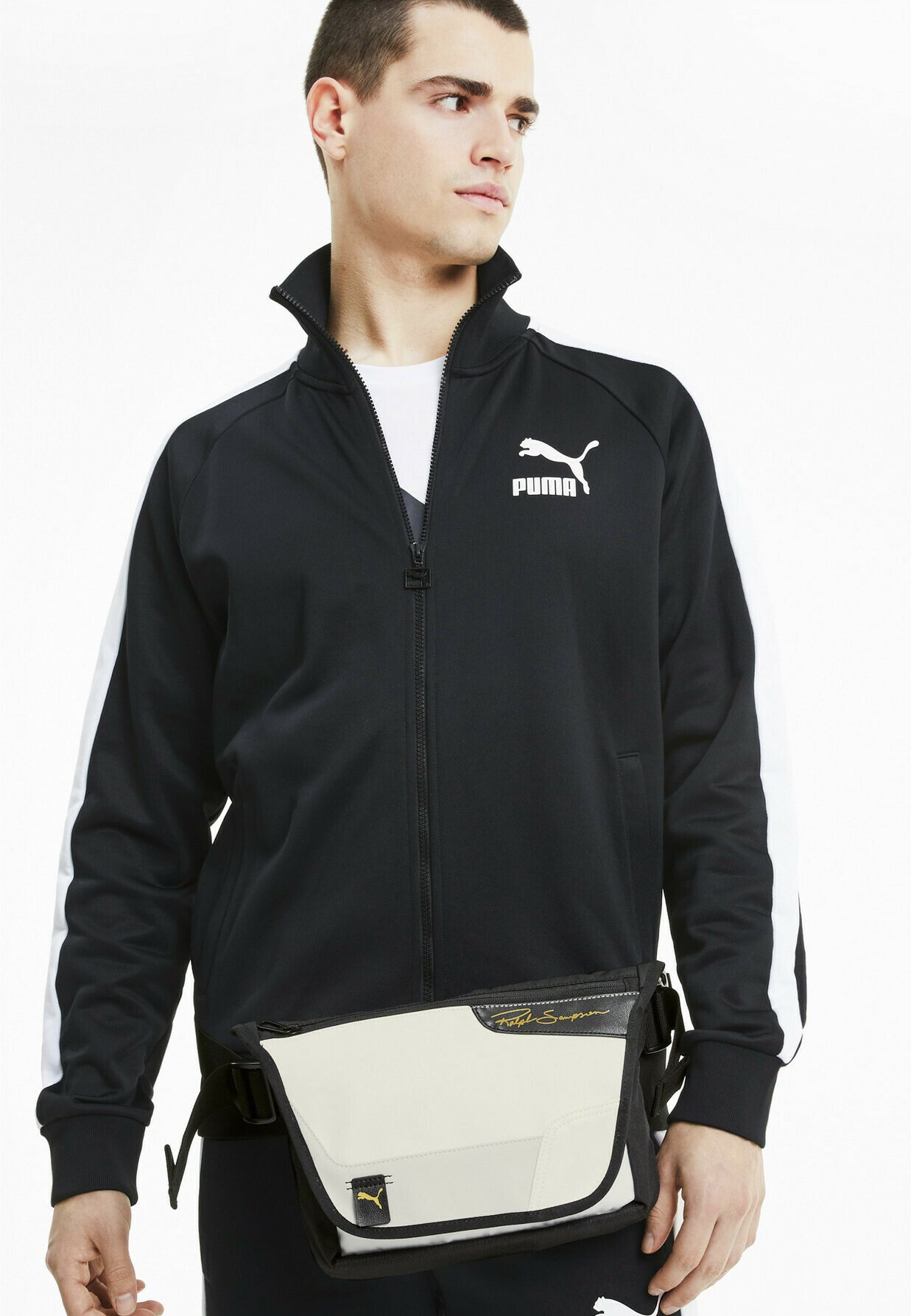 puma ralph sampson bag