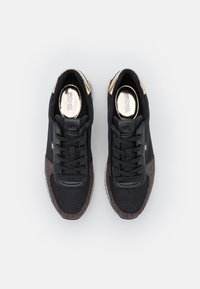 MICHAEL Michael Kors Baskets basses - brown