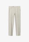 ADULT - Pantalon classique - beige