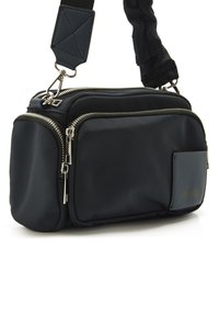 mtng BOLSOS - Bandolera - azul