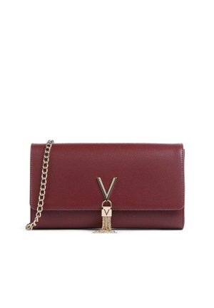 DIVINA VAR - Monedero - bordeaux