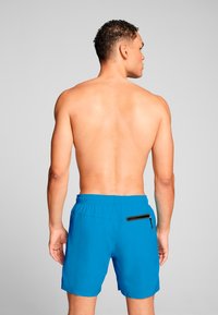 Puma MEDIUM  - Bañador corto - speed blue