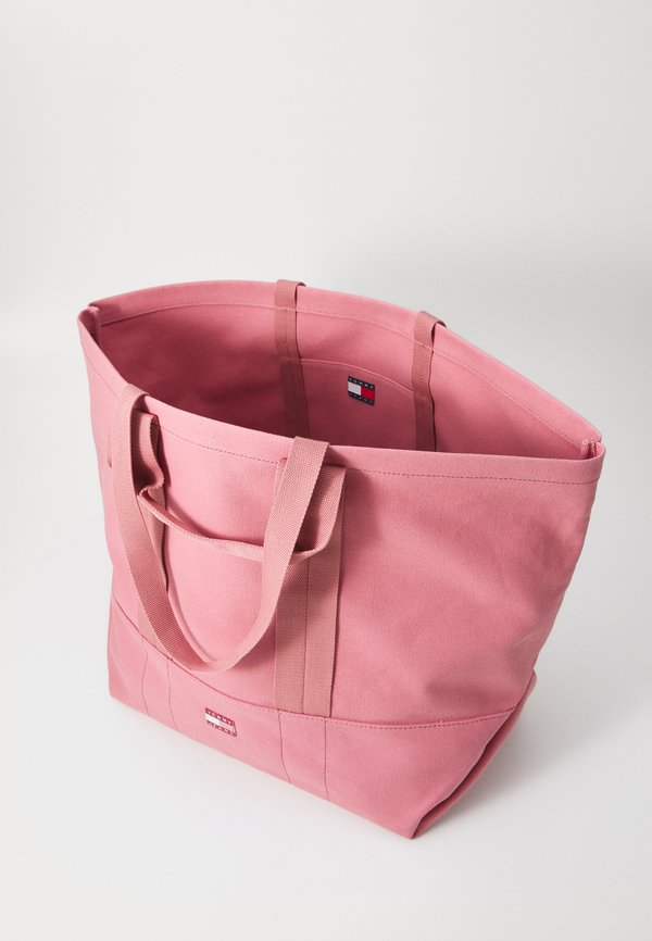 TOTE EDITION - Tote bag - tahiti berry3