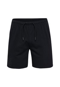 ACTIVE - Korte broeken - black