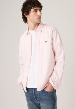 Levi's®, BATTERY SHIRT STANDARD - Košeľa - crystal pink