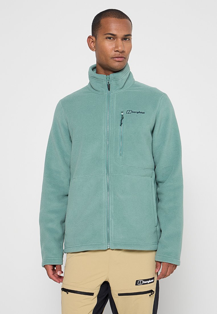 Berghaus Fleecejas meerkleurig Berghaus Fleecejas meerkleurig