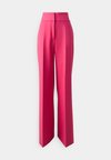 HIMIA - Auduma bikses - bright pink