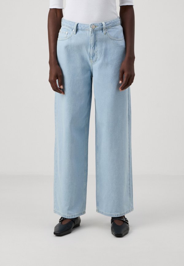 2ND FOSS CLASSIC - Relaxed fit jeans
