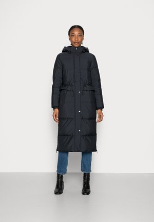 Die Liste der Top Daunenmantel lang damen
