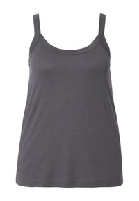 Non selezionato, graphite grey