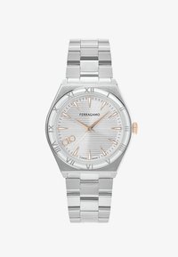 Ausgewählt, silver tone