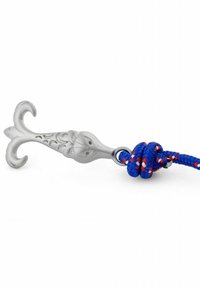 Akitsune Rokassprādze - blue white red