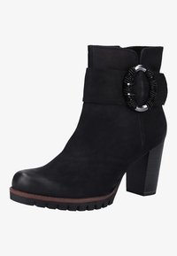 Marco Tozzi Botas para la nieve - black