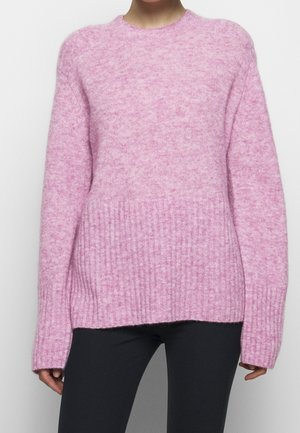By Malene Birger Pullover - pink